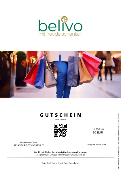 Shopping