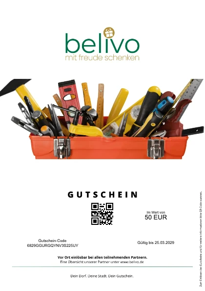 Handwerker