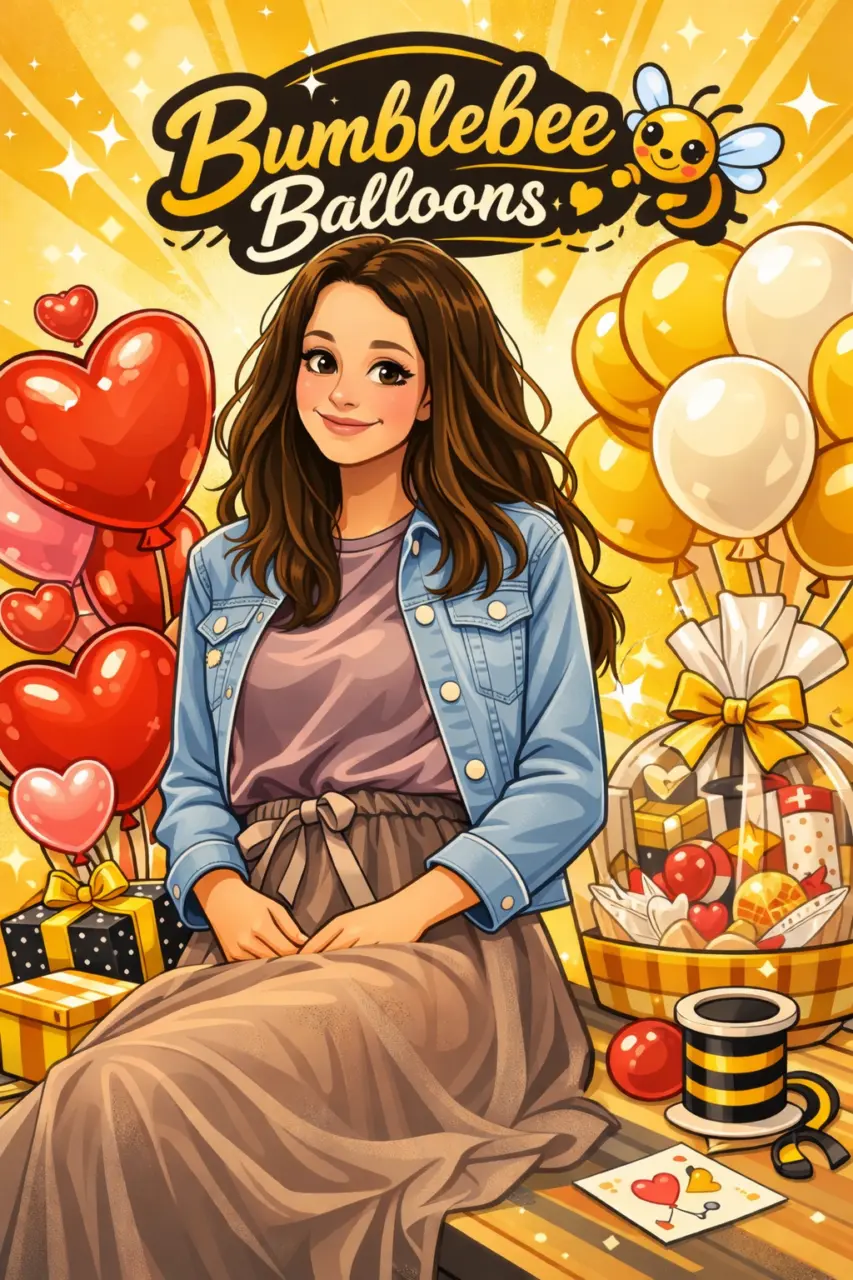 BumblebeeBalloons